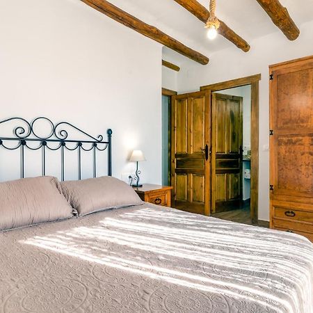 Dreams Alpujarra Apartment Pampaneira Exterior foto