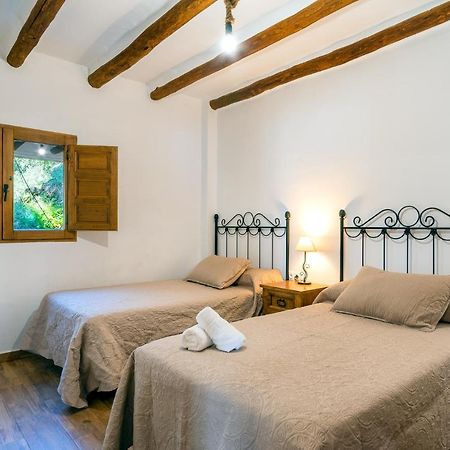 Dreams Alpujarra Apartment Pampaneira Exterior foto