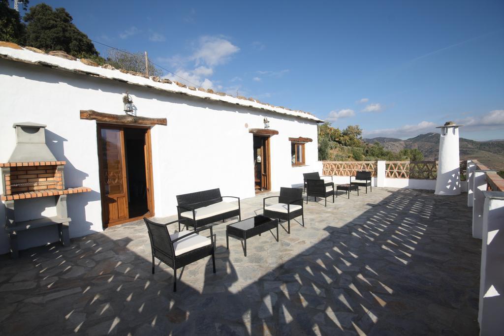 Dreams Alpujarra Apartment Pampaneira Exterior foto