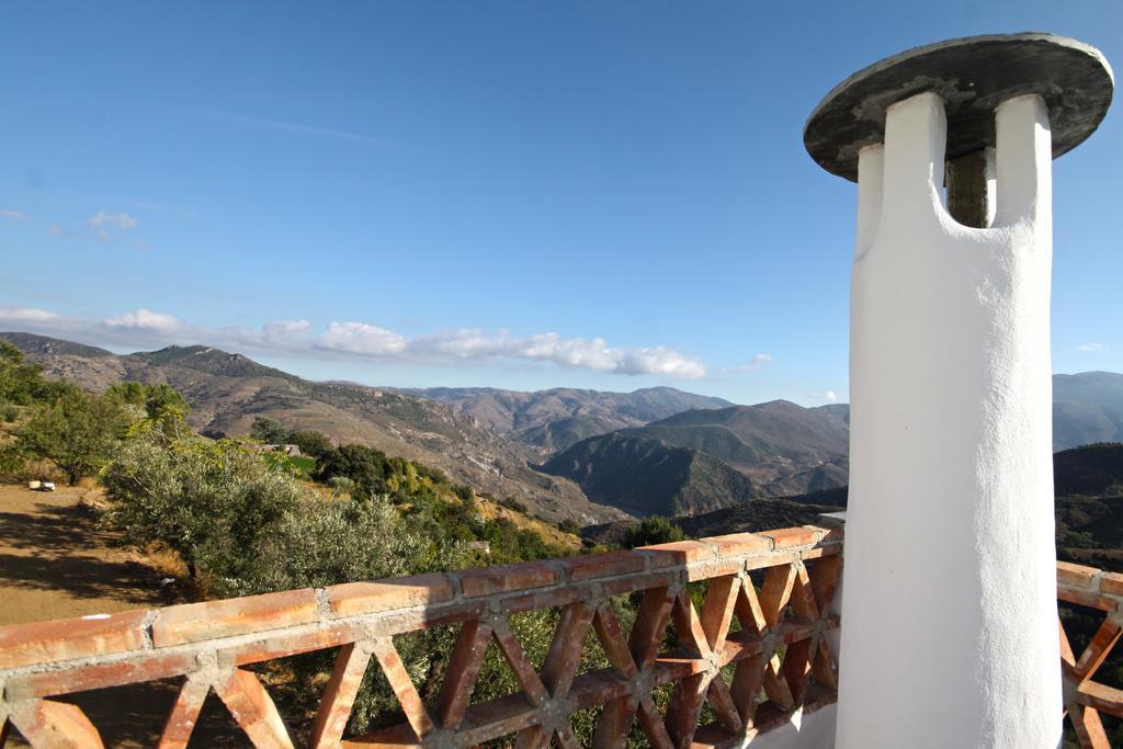 Dreams Alpujarra Apartment Pampaneira Exterior foto