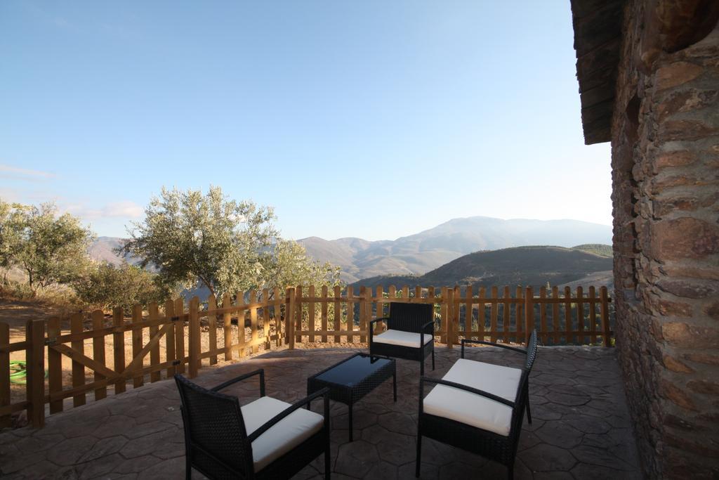 Dreams Alpujarra Apartment Pampaneira Exterior foto