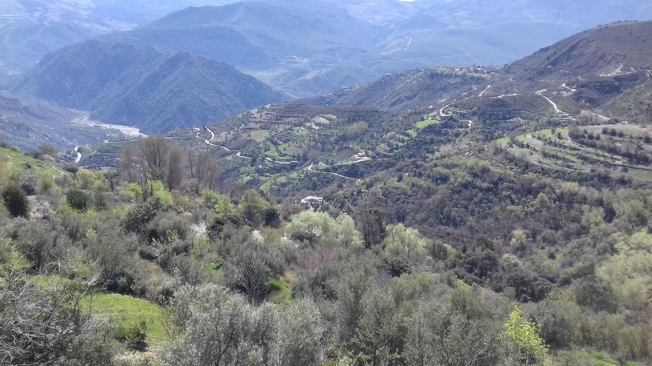 Dreams Alpujarra Apartment Pampaneira Exterior foto