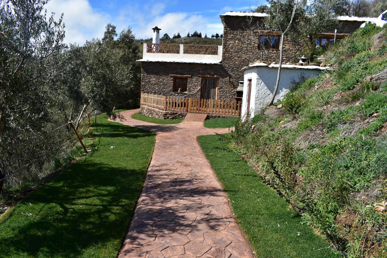 Dreams Alpujarra Apartment Pampaneira Exterior foto