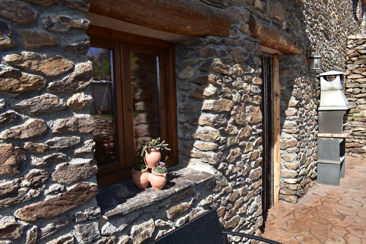 Dreams Alpujarra Apartment Pampaneira Exterior foto