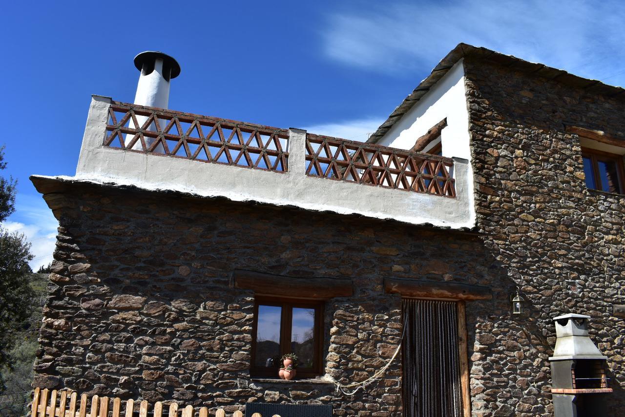 Dreams Alpujarra Apartment Pampaneira Exterior foto