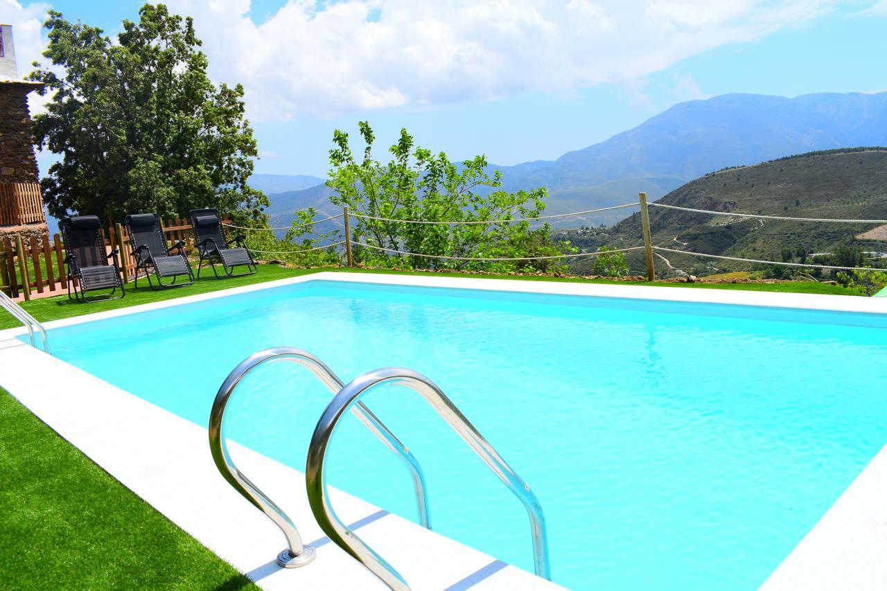 Dreams Alpujarra Apartment Pampaneira Exterior foto