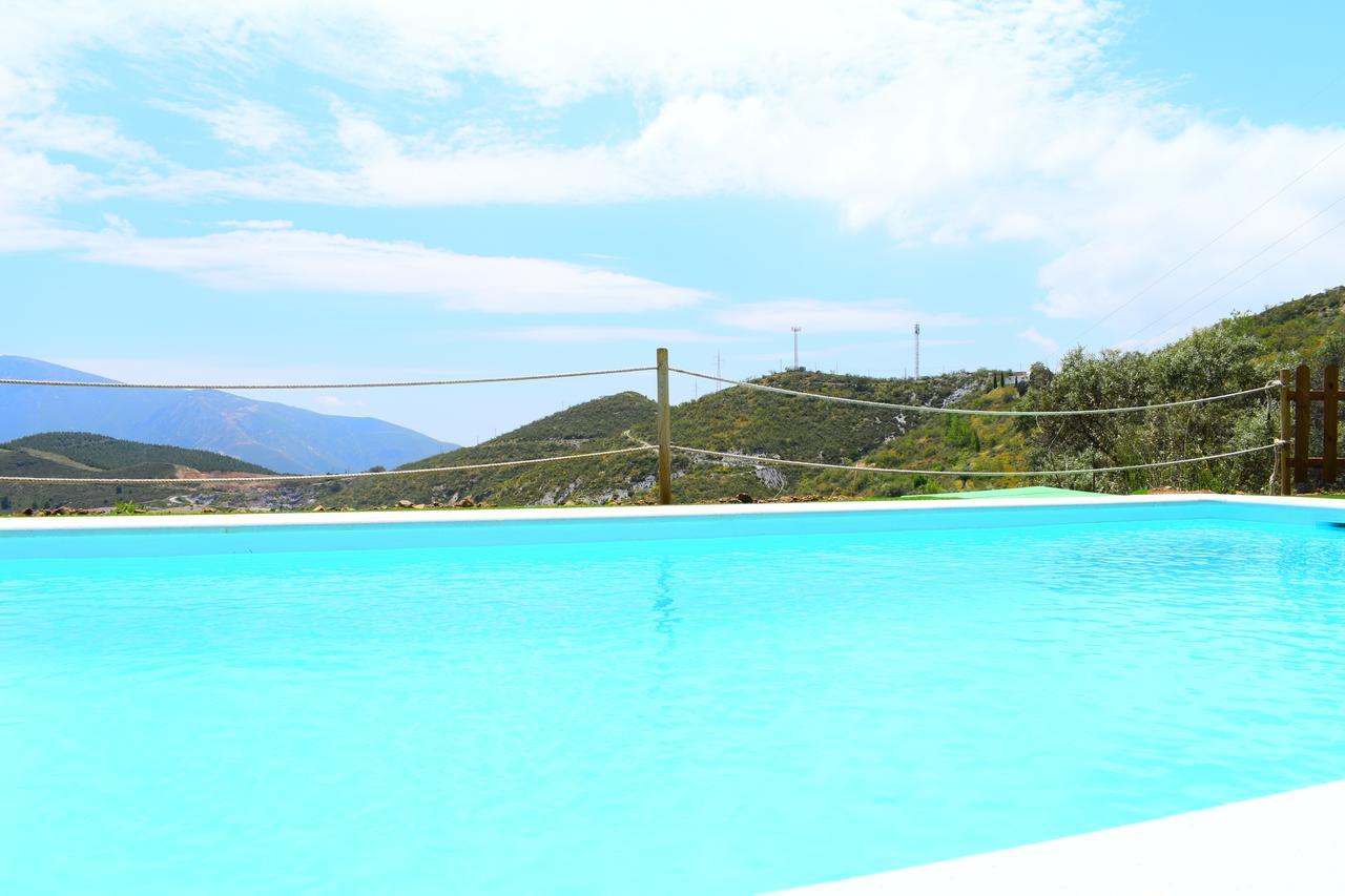 Dreams Alpujarra Apartment Pampaneira Exterior foto