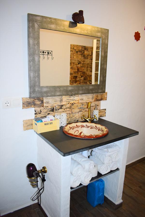 Dreams Alpujarra Apartment Pampaneira Exterior foto