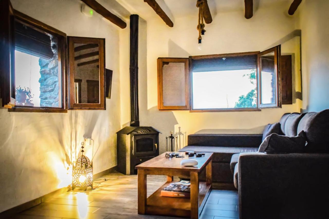 Dreams Alpujarra Apartment Pampaneira Exterior foto