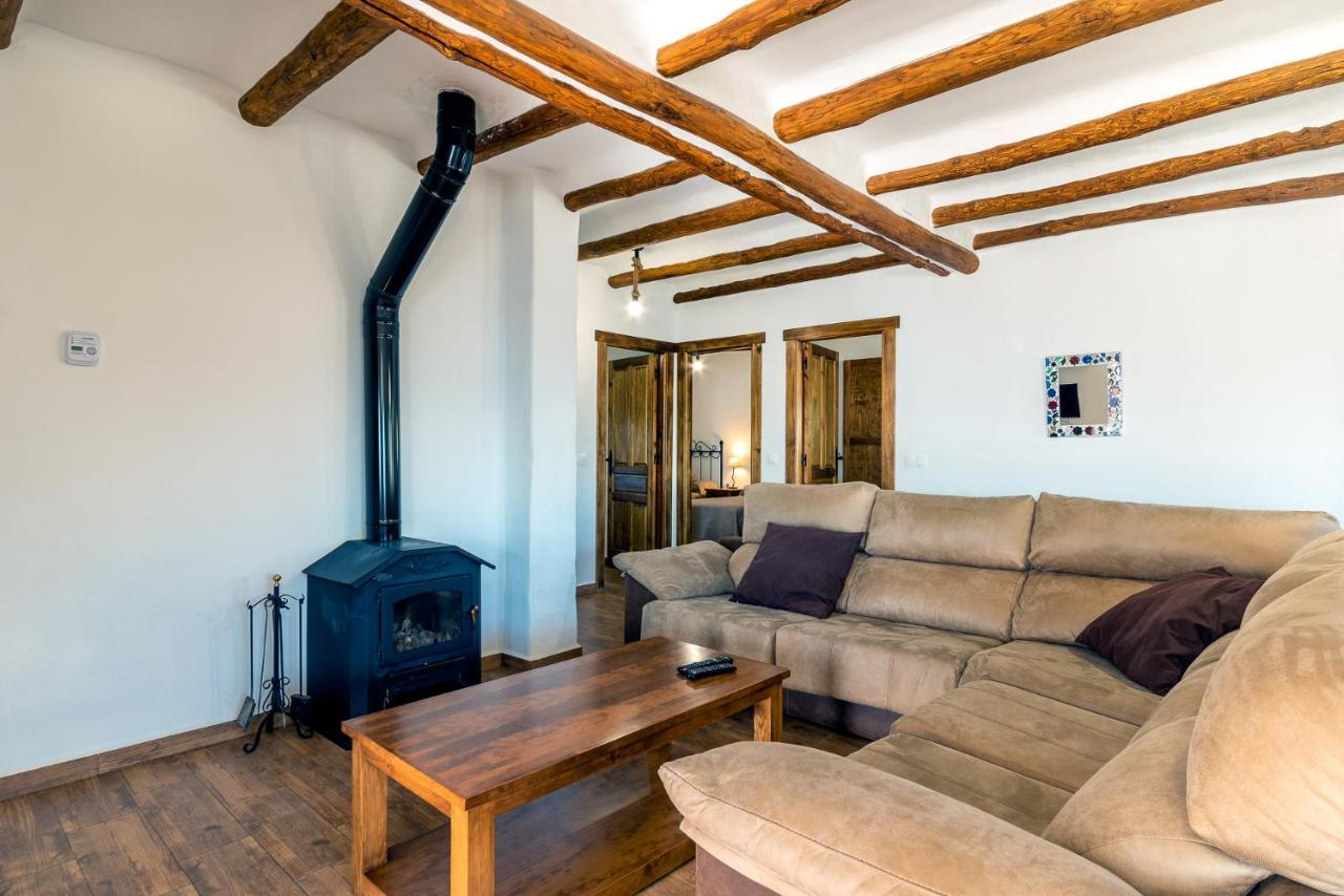 Dreams Alpujarra Apartment Pampaneira Exterior foto