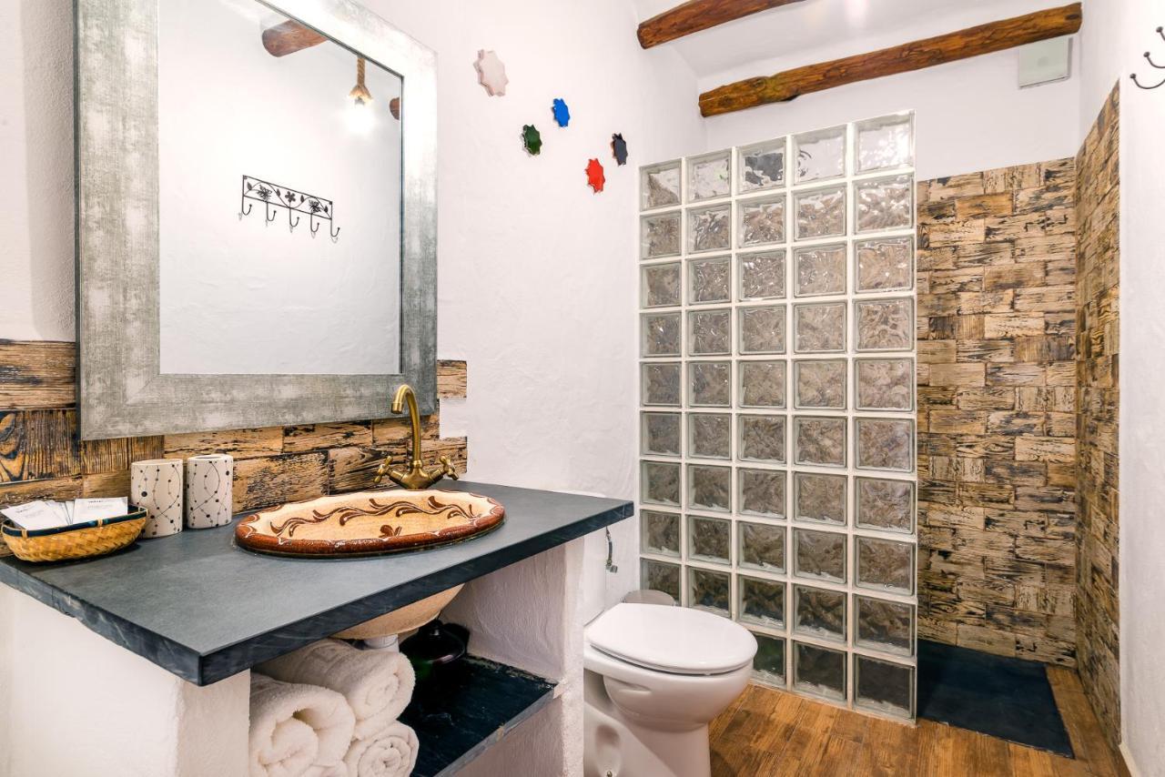 Dreams Alpujarra Apartment Pampaneira Exterior foto