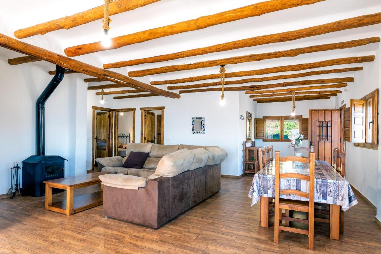 Dreams Alpujarra Apartment Pampaneira Exterior foto