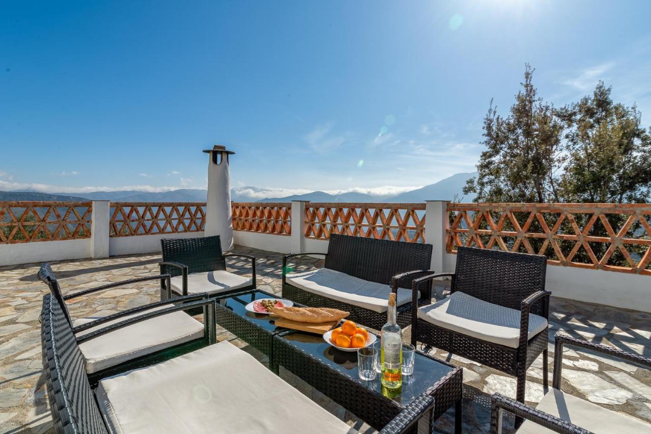 Dreams Alpujarra Apartment Pampaneira Exterior foto