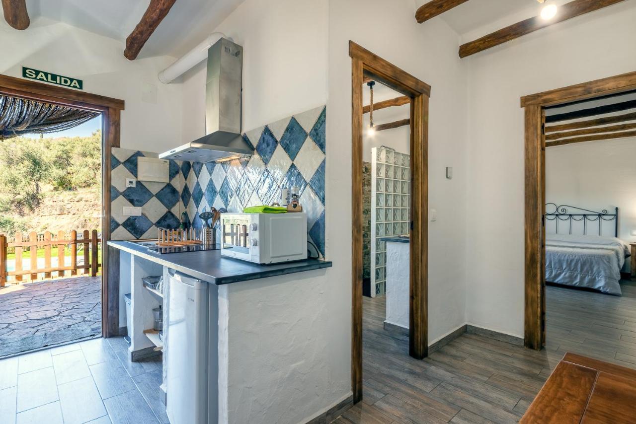 Dreams Alpujarra Apartment Pampaneira Exterior foto