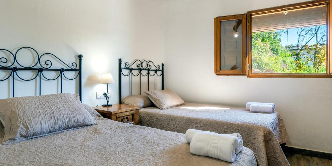 Dreams Alpujarra Apartment Pampaneira Exterior foto