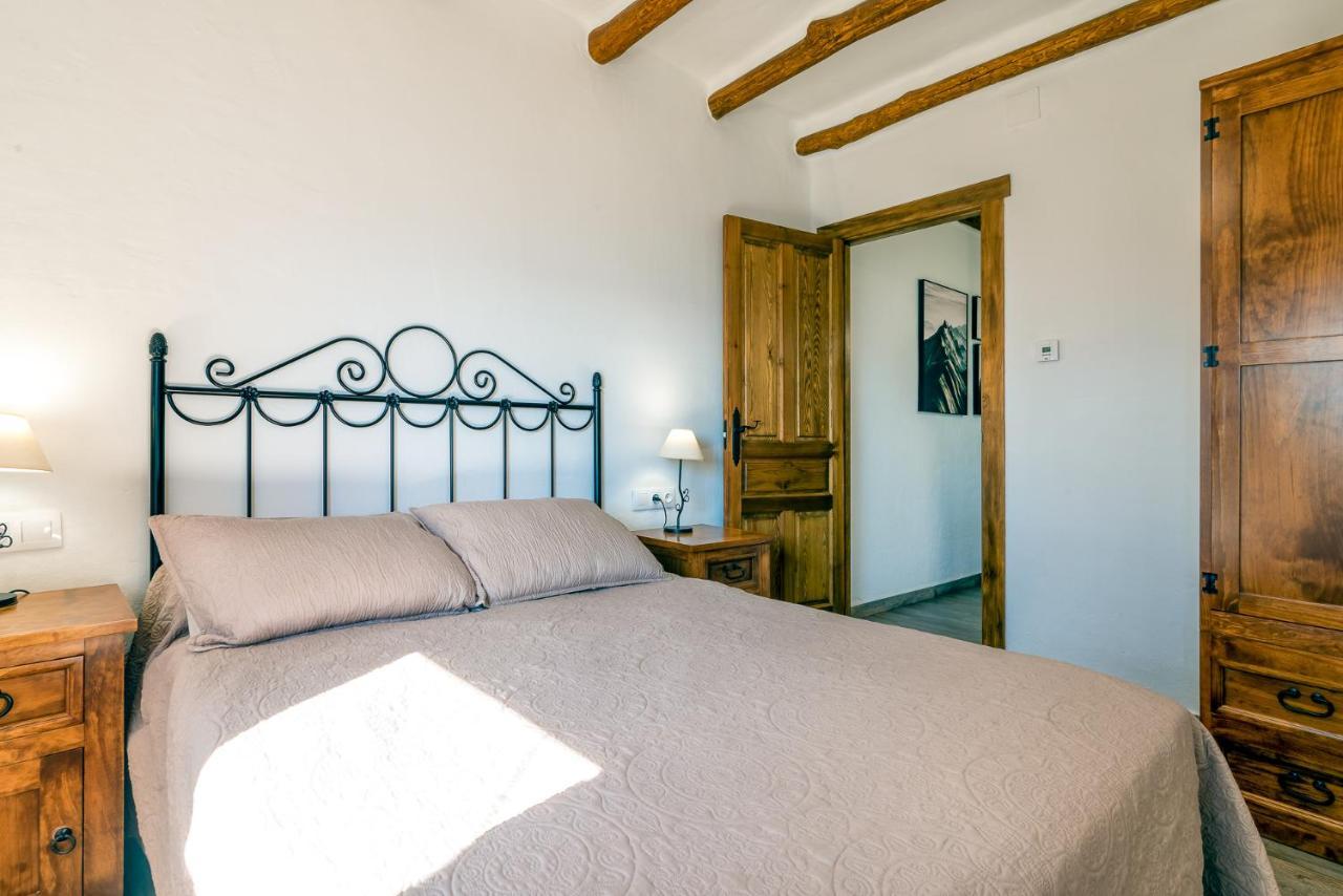 Dreams Alpujarra Apartment Pampaneira Exterior foto