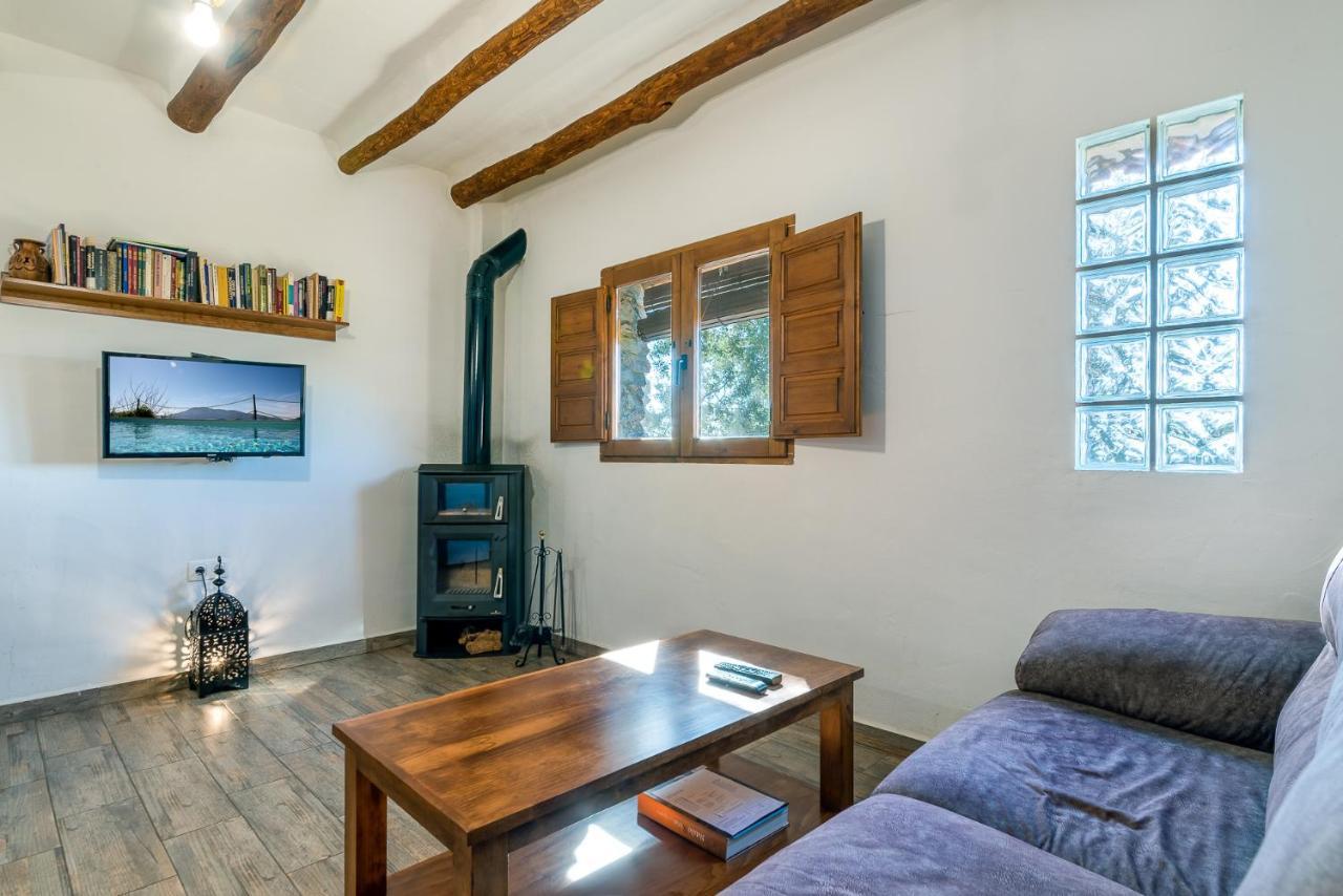 Dreams Alpujarra Apartment Pampaneira Exterior foto