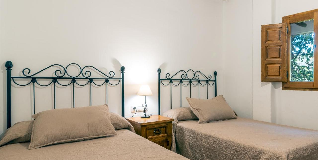 Dreams Alpujarra Apartment Pampaneira Exterior foto