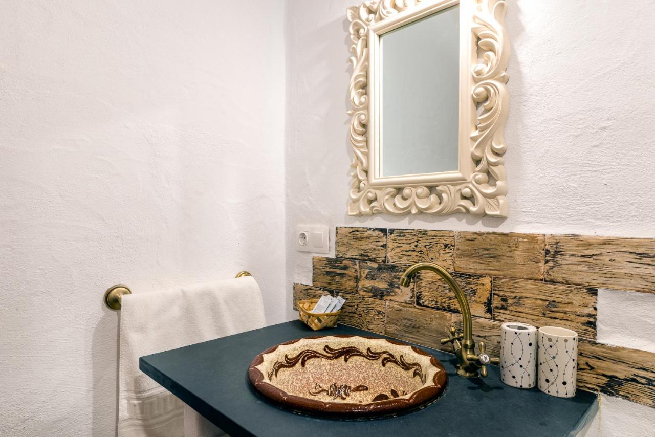 Dreams Alpujarra Apartment Pampaneira Exterior foto