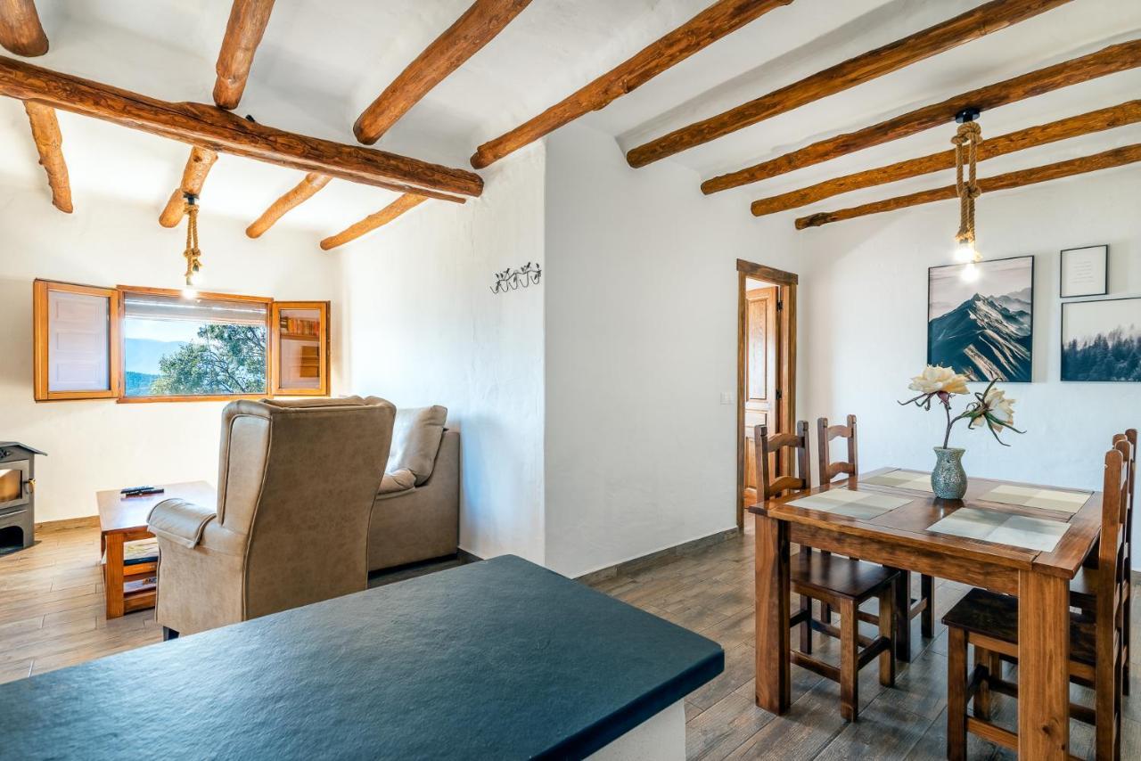 Dreams Alpujarra Apartment Pampaneira Exterior foto