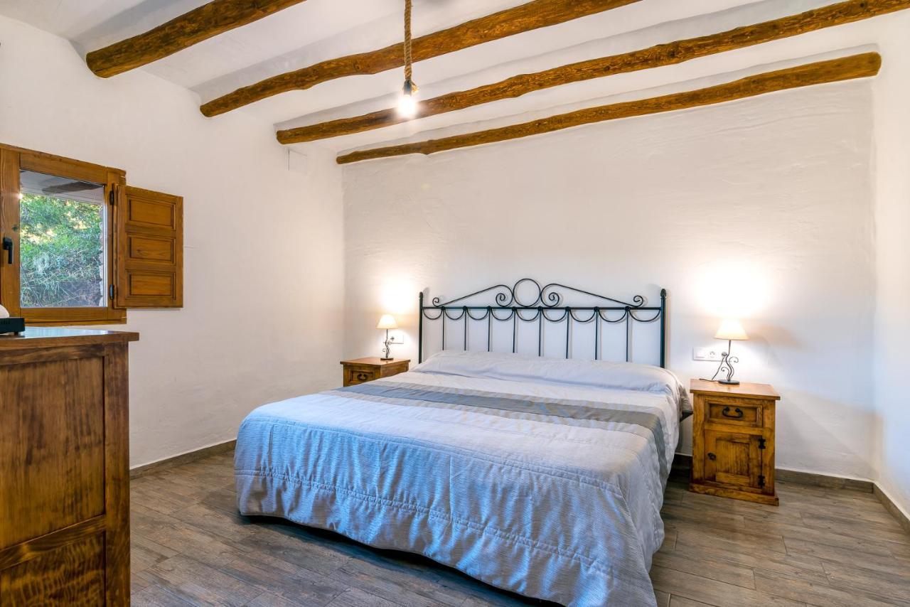 Dreams Alpujarra Apartment Pampaneira Exterior foto